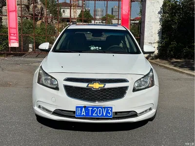 2015 Chevrolet Cruze 1.5L Classic SE AT, фото 3, лот 10380205