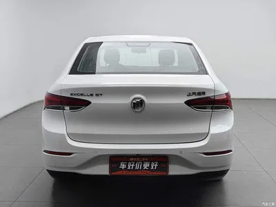2021 Buick Excelle Facelift Exemplar 1.5L Auto Elite, фото 4, лот 10771253