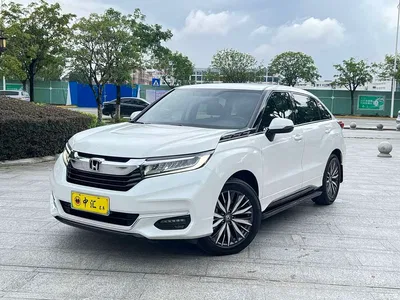 2020 Honda Avancier 370TURBO 2WD Luxury Edition, фото 1, лот 10418786