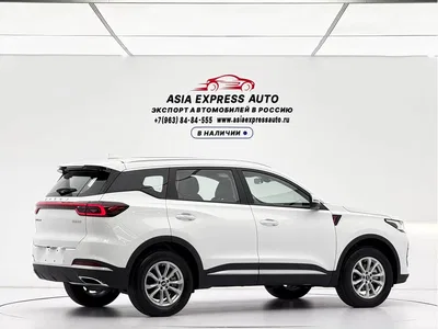 2023 Chery Tiggo 7 PLUS 1.5TCI CVT New Enjoyment Edition, фото 4, лот 10333134