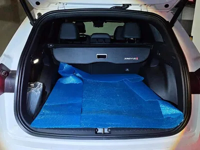 2024 Geely Xingyue L 2.0TD DCT EVO FWD Changfeng Edition, фото 4, лот 10335114
