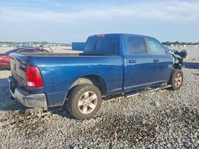 2020 RAM 1500 CLASSIC SLT, фото 3, лот 10904784