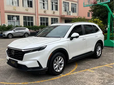2023 Honda CR-V 240TURBO FWD Smart Edition 5-seater, фото 1, лот 10428073