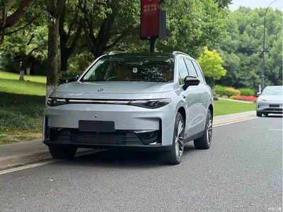 2024 Leapmotor C16 Extended Range 200 Premium Edition, фото 1, лот 10315451