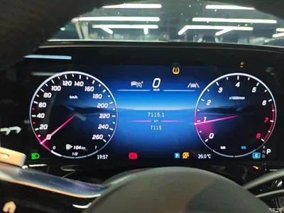 2025 Mercedes-Benz E-Class E 260 L Sport, фото 4, лот 10385510