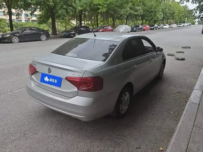 2017 Volkswagen Jetta 1.4L Manual Fashion, фото 3, лот 10472328