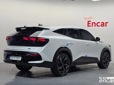 2027 Renault Filante 1.5 E-Tech Esprit Alpine 2WD, фото 2, лот 10773912