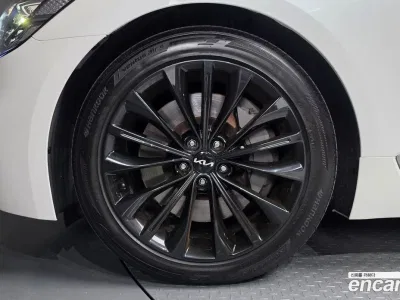 2019 Kia K9 3.3 T-GDI AWD, фото 4, лот 11090596