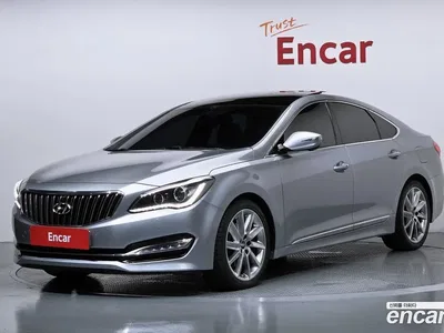2016 Hyundai Aslan G300 Modern Special, фото 1, лот 10100190