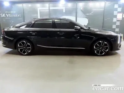 2026 Kia K8 2.5 Gasoline 2WD, фото 3, лот 10220908