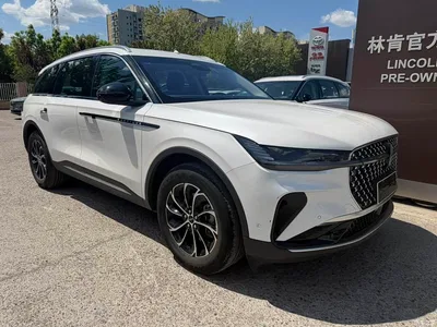 2023 Lincoln Nautilus 2.0T AWD Premium Edition, фото 2, лот 10318133