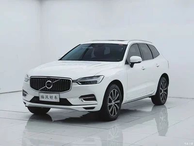 2020 Volvo XC60 T5 AWD Inscription Luxury Edition, фото 1, лот 10632719