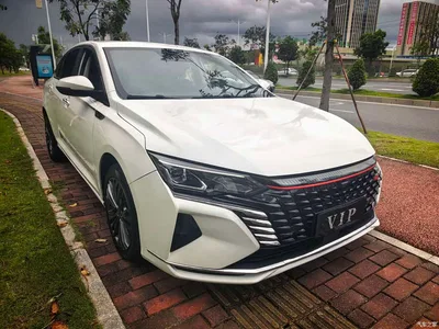 2021 Dongfeng Aeolus Yixuan MAX 1.5T Super Dad Edition, фото 3, лот 10821785