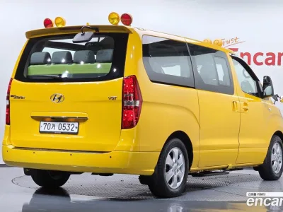 2019 Hyundai Starex School Bus, фото 1, лот 11141945