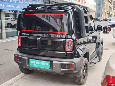 2023 Baojun Yueye Flagship Edition, фото 4, лот 10835281
