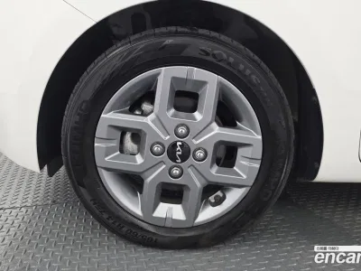 2024 Kia RAY Prestige, фото 4, лот 10095454