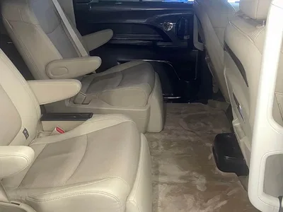 2021 Toyota Sienna 2.5L Hybrid Premium Edition, фото 3, лот 10274897
