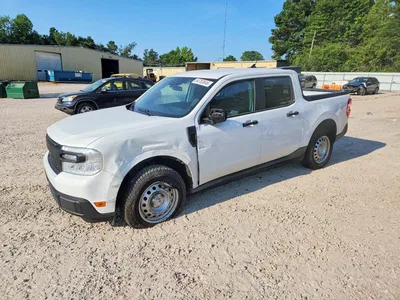2022 FORD MAVERICK XL, фото 1, лот 10536963