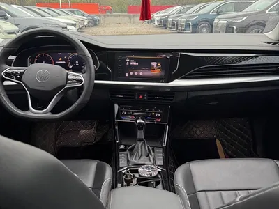 2023 Volkswagen Passat 330TSI Starlight Elite Edition, фото 4, лот 10770612