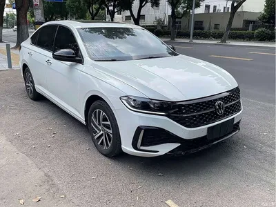 2024 Volkswagen Lavida Model 300TSI DSG Starlight Leading Edition, фото 2, лот 10260249
