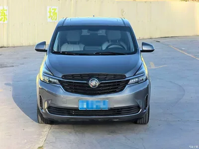 2021 Buick GL8 Land Business Class 652T Luxury, фото 2, лот 10252811