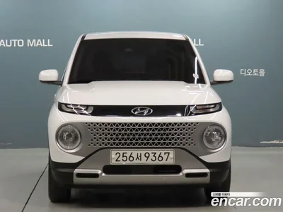 2023 Hyundai Casper Modern, фото 3, лот 10586200