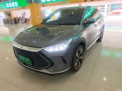 2021 BYD Song PLUS PHEV DM-i 51KM Honor, фото 1, лот 11568358
