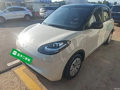 2023 Wuling Motors Wuling Bingo 333km Quick Enjoy Version, фото 1, лот 10368257