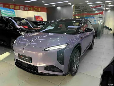 2025 Hongqi Tian Gong 08 680 Ultra AWD, фото 1, лот 11134431