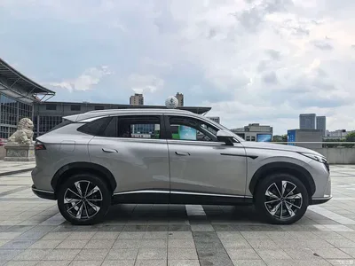 2023 Roewe RX5 New Energy eRX5 Super Hybrid Premium Edition, фото 4, лот 10339023