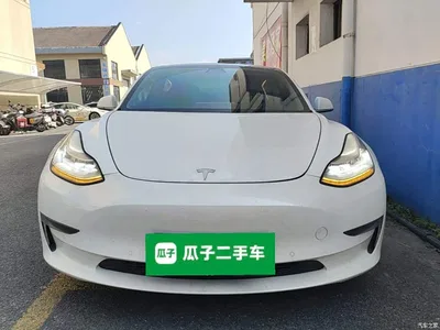 2019 Tesla Model 3 (Import) Long Range All-Wheel Drive Edition, фото 3, лот 11191185