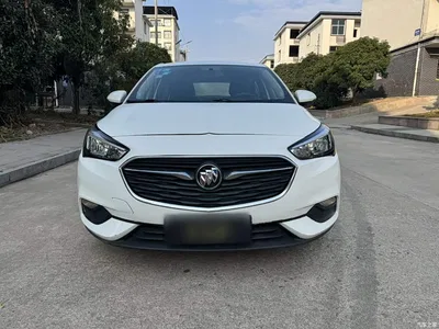 2018 Buick Excelle 15N CVT Elite, фото 3, лот 10268369