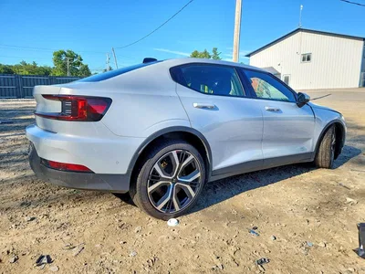 2021 POLESTAR 2, фото 3, лот 10883891