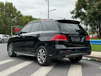 2017 Mercedes-Benz GLE 320 4MATIC Dynamic, фото 4, лот 11522502