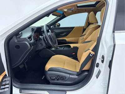 2022 Lexus ES 300h Excellence Edition, фото 4, лот 10318635