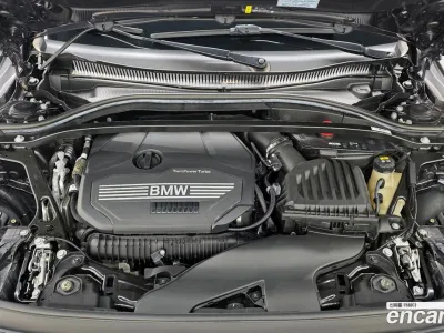 2021 BMW 2-Series 220i Advantage, фото 4, лот 10037432