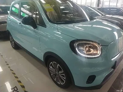 2025 Leapmotor T03 Model 403 Comfort Edition, фото 4, лот 10441877
