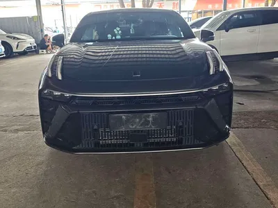 2023 Lynk & Co 03 2.0TD DCT Jin Pro, фото 1, лот 10890034