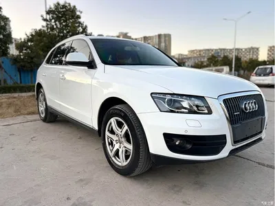 2010 Audi Q5 2.0TFSI Progressive, фото 3, лот 10238379
