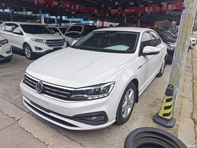 2019 Volkswagen Lamando 230TSI DSG Fashion Edition China VI, фото 2, лот 10469845