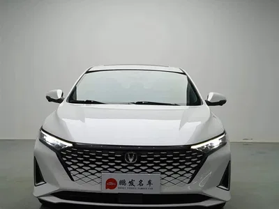 2023 Changan Ruicheng PLUS 1.5T DCT Premium, фото 2, лот 10274691