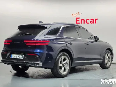 2025 Genesis GV70 2.5T Gasoline 2WD, фото 2, лот 10514879