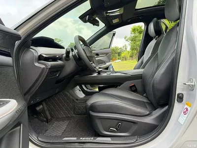 2022 Changan UNI-V 1.5T Smart Pilot Edition, фото 4, лот 10249123