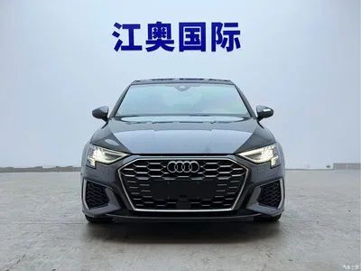 2021 Audi A3 Sportback 35 TFSI Fashion Sport, фото 2, лот 10459827