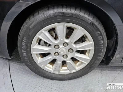 2015 Daewoo Alpheon EL240, фото 4, лот 10195900