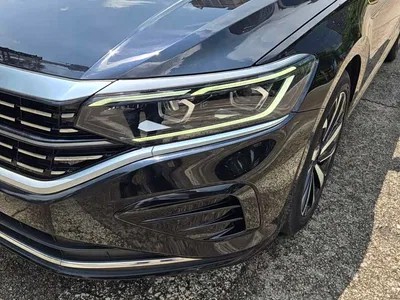 2023 Volkswagen Passat 380TSI Flagship Edition, фото 3, лот 10439625