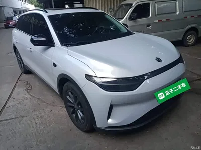 2023 Leapmotor C11 Pure Electric 500 Comfort Edition, фото 4, лот 10667762