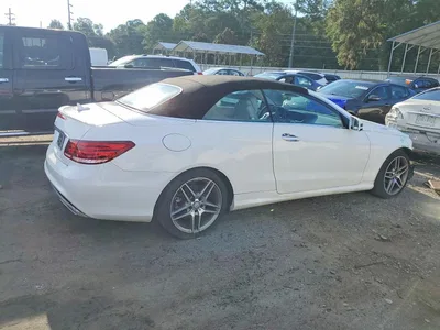 2016 MERCEDES-BENZ E 400, фото 3, лот 10631823