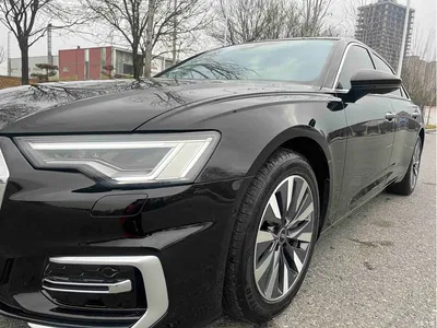 2023 Audi A6L Facelift 45 TFSI Premium Elegance, фото 4, лот 10239748
