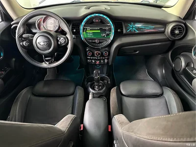 2018 MINI MINI 1.5T COOPER Artist, фото 4, лот 10666659